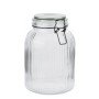 Βάζο Αποθήκευσης 1900ml Γυάλινο