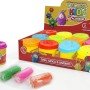 Μαγική Πλαστελίνη Decora Kid Σετ 3Τμχ Σε Κουτί 75g Για 3+ Ετών