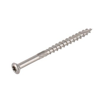 Ξυλόβιδα Επαγγ Βεράντας 50x60 C1 TX 25