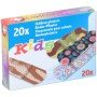 Παιδικά Επιθέματα 20Τμχ