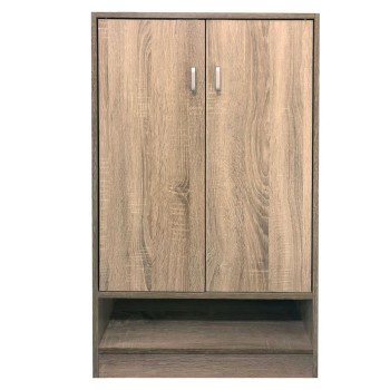 Παπουτσοθήκη ArteLibre KOKUTAN Φυσικό Χρώμα 80x33x120cm Παπουτσοθήκη ArteLibre KOKUTAN Φυσικό Χρώμα 80x33x120cm