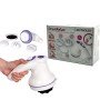 Συσκευή Μασάζ Dictrolux DrenRelax Λευκό/Μωβ 25W