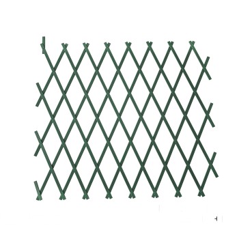Φράχτης Πράσινο PP/PVC 100x200cm