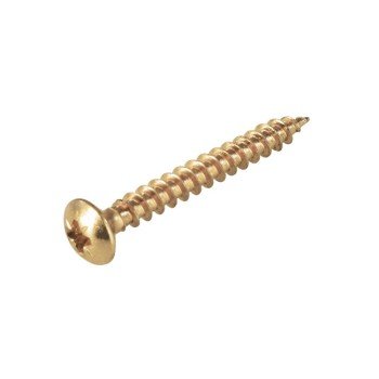 Νοβοπανόβιδα BASIC 30x16 Κίτρινο/Γαλβανιζέ Φακή PZ
