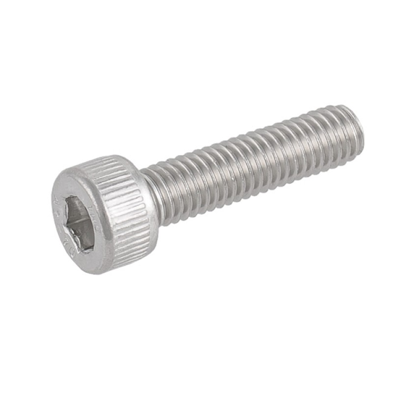 Αλενόβιδα M 5x30 Inox A2 DIN912 4Τμχ Αλενόβιδα M 5x30 Inox A2 DIN912 4Τμχ