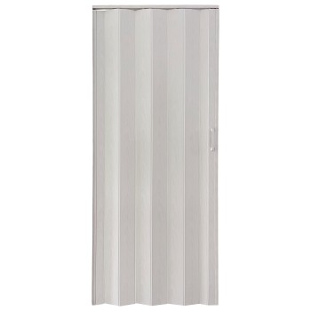 Πόρτα Πτυσσόμενη ArteLibre FOLDORA Λευκό PVC 82x0.6x203cm Πόρτα Πτυσσόμενη ArteLibre FOLDORA Λευκό PVC 82x0.6x203cm