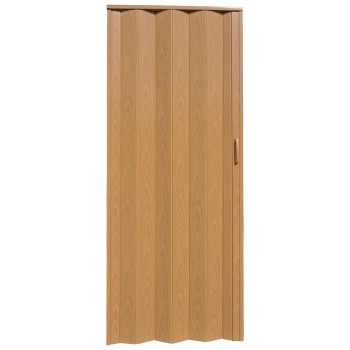 Πόρτα Πτυσσόμενη ArteLibre FOLDORA Φυσικό PVC 82x0.6x203cm Πόρτα Πτυσσόμενη ArteLibre FOLDORA Φυσικό PVC 82x0.6x203cm
