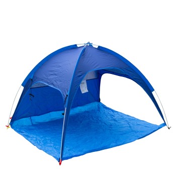 Σκηνή ArteLibre Μπλε 180D Polyester 2x1.5m Σκηνή ArteLibre Μπλε 180D Polyester 2x1.5m