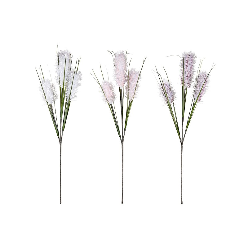 Φυτό ArteLibre Τεχνητό Foam 25x95cm Σε 3 Χρώματα Φυτό ArteLibre Τεχνητό Foam 25x95cm Σε 3 Χρώματα