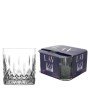 Σετ Ποτήρια Odin Whisky 330cl Σετ 4Τμχ