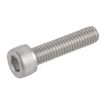 Αλενόβιδα M 6x30 Inox A2 DIN912 4Τμχ