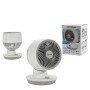 Ανεμιστήρας Επιτραπέζιος Dynamic Fan Λευκό 45W