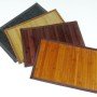 Σουπλά Μπαμπού 30x45cm Σε 4 Χρώματα
