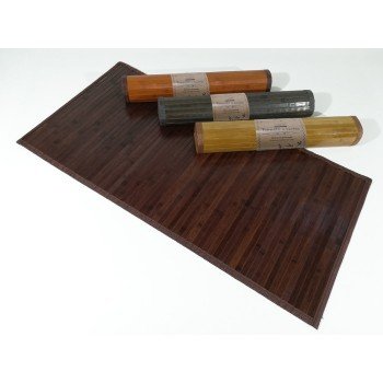 Πατάκι Μπαμπού 50x80cm Σε 4 Χρώματα Πατάκι Μπαμπού 50x80cm Σε 4 Χρώματα