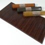 Πατάκι Μπαμπού 50x80cm Σε 4 Χρώματα