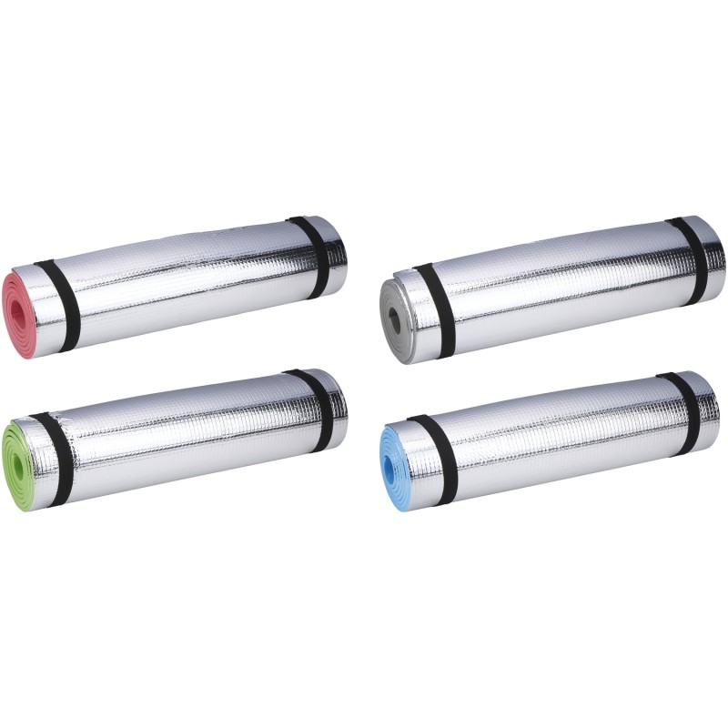 Στρώμα Camping Αλουμινίου Πολύχρωμο 180x50cm Σε 4 Χρώματα CAMP ACTIVE Στρώμα Camping Αλουμινίου Πολύχρωμο 180x50cm Σε 4 Χρώματα CAMP ACTIVE