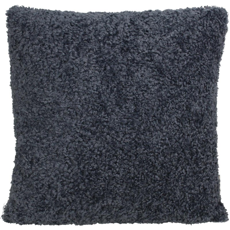 Μαξιλάρι ArteLibre Teddy Μπλε Polyester 45x45cm Μαξιλάρι ArteLibre Teddy Μπλε Polyester 45x45cm