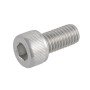 Αλενόβιδα M 8x30 Inox A2 DIN912 4Τμχ