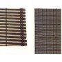 Τέντα Σκούρο Καφέ Bamboo 150x300cm
