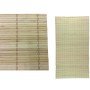 Κουρτίνα Μπαμπού Φυσικό 120x250cm