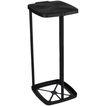 Κάδος Απορριμμάτων Camping Αναδιπλούμενος 34x29x69cm CAMP ACTIVE