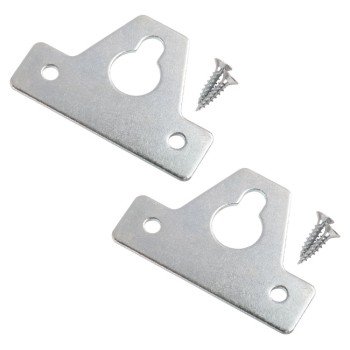 Κρεμαστικό Countersunk Επιψευδαργυρωμένο 64x1.5x45mm Κρεμαστικό Countersunk Επιψευδαργυρωμένο 64x1.5x45mm