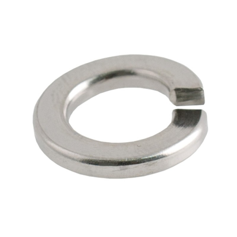 Γκρόβερ Ροδέλα 8 Inox A2