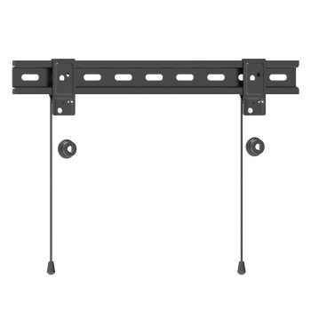 Βάση Τηλεόρασης Επιτοίχια Focus Mount WMS02-44F 23"-65" έως 40kg