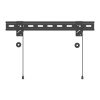 Βάση Τηλεόρασης Επιτοίχια Focus Mount WMS02-44F 23"-65" έως 40kg