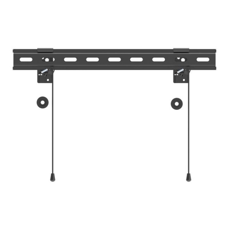 Βάση Τηλεόρασης Επιτοίχια Focus Mount WMS02-44F 23"-65" έως 40kg