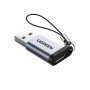 Αντάπτορας USB 3.0 σε USB-C 3.1 M/F UGREEN US276 50533