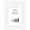 Αντάπτορας USB 3.0 σε USB-C 3.1 M/F UGREEN US276 50533