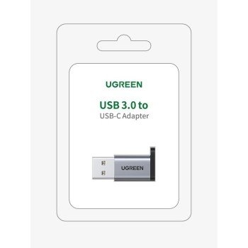 Αντάπτορας USB 3.0 σε USB-C 3.1 M/F UGREEN US276 50533