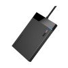 Θήκη HDD 2,5'' UGREEN US221 30847 USB 3.0