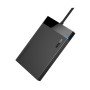 Θήκη HDD 2,5'' UGREEN US221 30847 USB 3.0