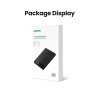 Θήκη HDD 2,5'' UGREEN US221 30847 USB 3.0