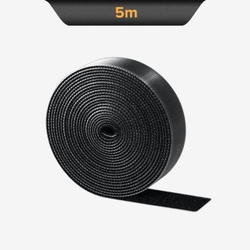 Ταινία Οργάνωσης Καλωδίων 5m UGREEN LP124 40356  Velcro 5m