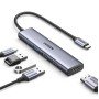 USB-C Docking Station 5 σε 1 UGREEN CM478 15495