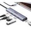 USB-C Docking Station 5 σε 1 UGREEN CM478 15495