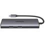 USB-C Docking Station 9 σε 1 UGREEN CM498 15600