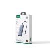 USB-C Docking Station 6 σε 1 UGREEN CM498 15852