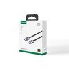 Καλώδιο DP 1.4 M/M 8K/60Hz UGREEN DP120 25903 1m Μαύρο