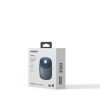 Ασύρματο Ποντίκι 2.4GHz/BT UGREEN MU102 90538 Μπλέ