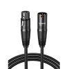 Kαλώδιο Ήχου XLR M/F UGREEN AV130 20708 1m
