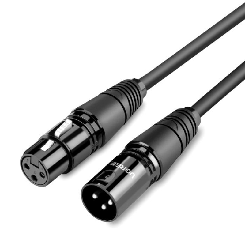 Kαλώδιο Ήχου XLR M/F UGREEN AV130 20712 5m