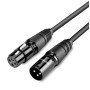 Kαλώδιο Ήχου XLR M/F UGREEN AV130 20712 5m
