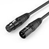 Kαλώδιο Ήχου XLR M/F UGREEN AV130 20712 5m