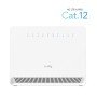 Router 4G Cudy LT15V Wi-Fi6 AX3000 Cat.12