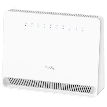 Router 4G Cudy LT15V Wi-Fi6 AX3000 Cat.12
