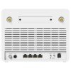 Router 4G Cudy LT15V Wi-Fi6 AX3000 Cat.12